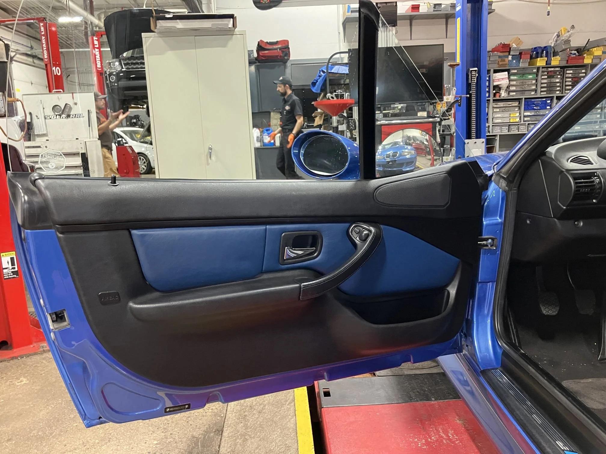 BMW MINI 00s~サイクルジャージ BMW MINI 00s~サイクルジャージ